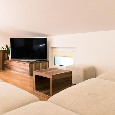 Apartma Tale Kobarid Exteriör bild