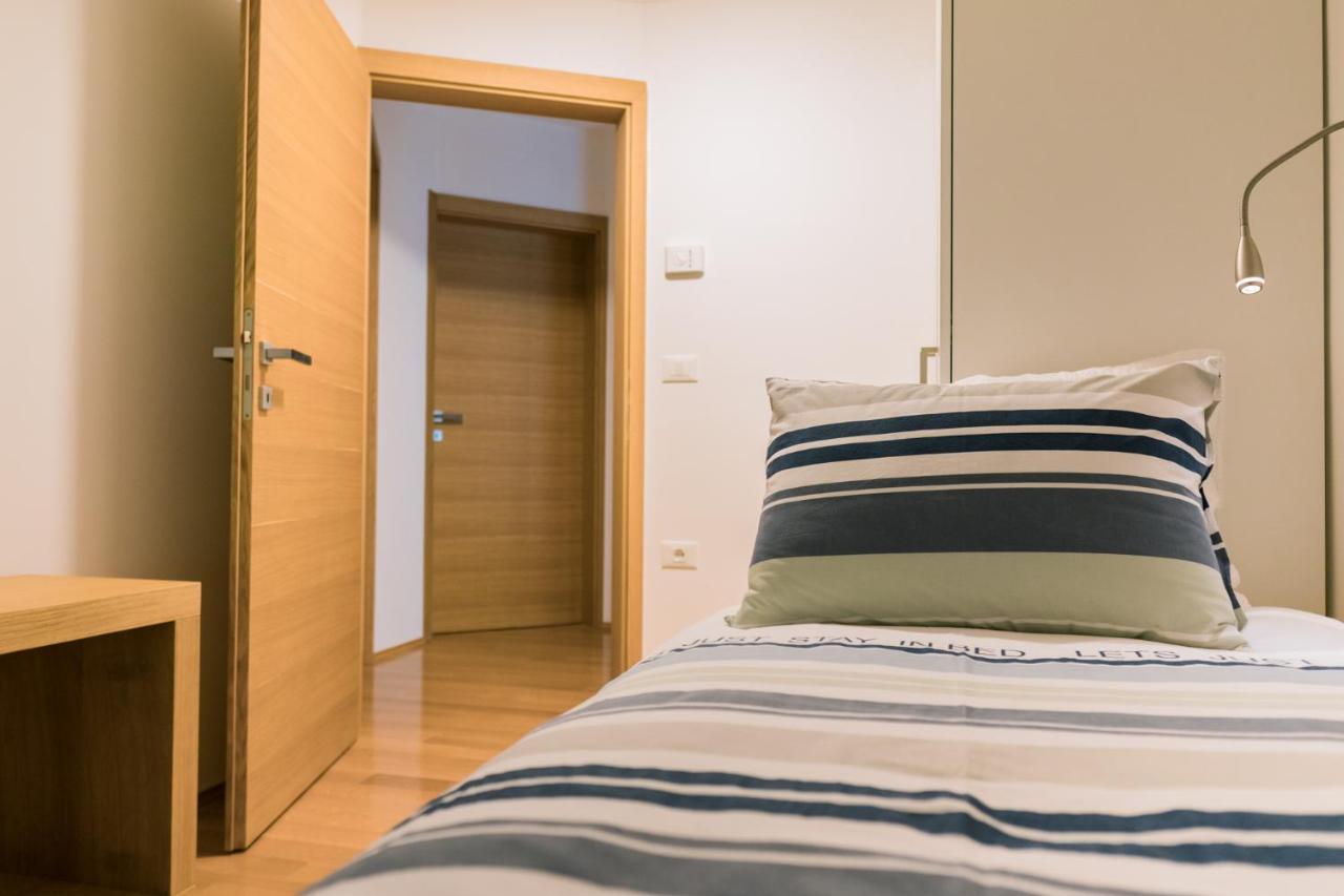 Apartma Tale Kobarid Exteriör bild
