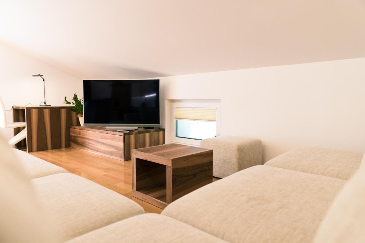 Apartma Tale Kobarid Exteriör bild
