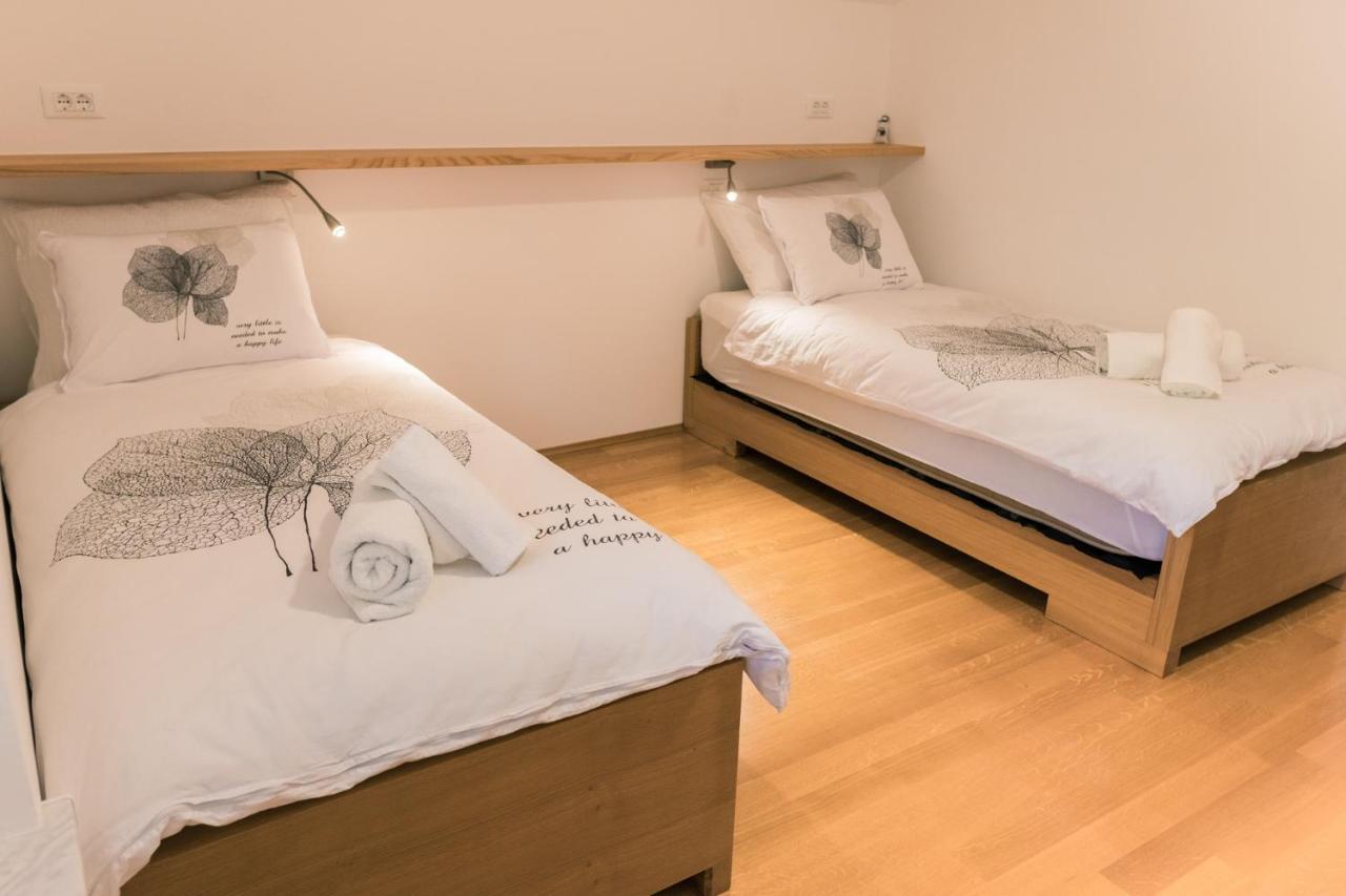 Apartma Tale Kobarid Exteriör bild