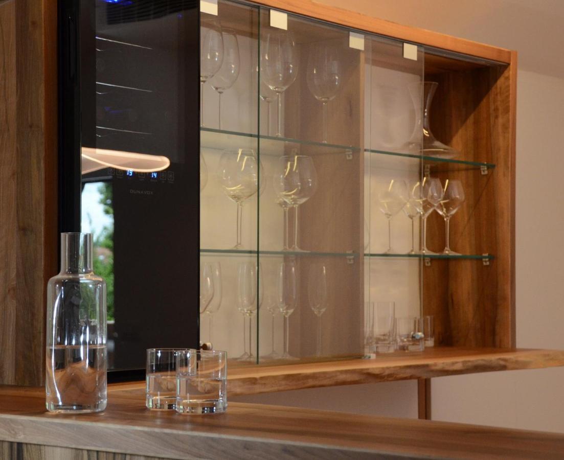 Apartma Tale Kobarid Exteriör bild