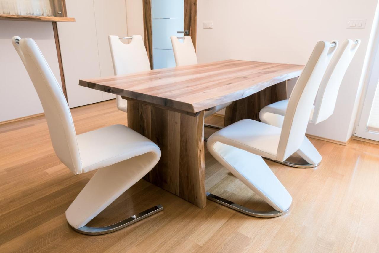 Apartma Tale Kobarid Exteriör bild